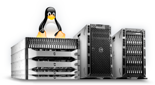 linux servers